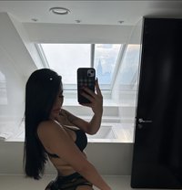 Latina Colombian HOT - escort in Dubai