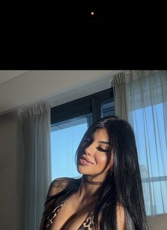 Latina colombiana HOT - escort in Dubai Photo 19 of 19