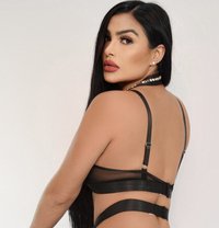 Diosa🇧🇷Brasil🥰 - escort in Dubai Photo 11 of 27