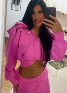 LATINA DIOSA🇧🇷 - escort in Dubai Photo 26 of 27