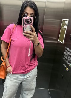 LATINA 🇧🇷 DIOSA - escort in Al Manama Photo 15 of 24