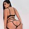Diosa🇧🇷Brasil🥰 - escort in Dubai Photo 3 of 4