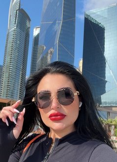 LATINA 🇧🇷 DIOSA - escort in Dubai Photo 13 of 17