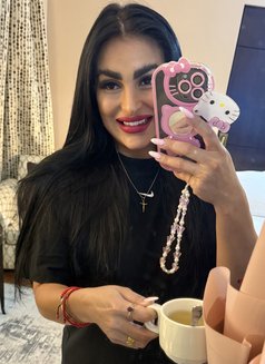 DIOSA 🇵🇾 PARAGUAY - escort in Dubai Photo 14 of 17