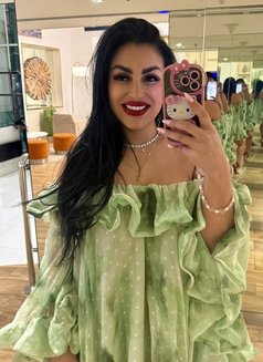 DIOSA 🇵🇾 PARAGUAY - escort in Dubai Photo 17 of 17