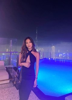 Melia - escort in Dubai Photo 1 of 6