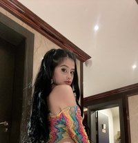 Latina (Just Arrived) High Class VIP - puta in Singapore