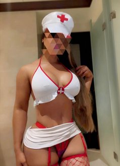 Latina from México. - puta in Abu Dhabi Photo 4 of 10