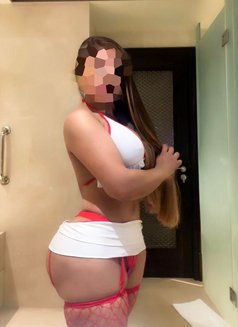 Latina from México. - puta in Abu Dhabi Photo 6 of 10