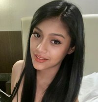 Latina Girl in town 100% real - puta in Ahmedabad Photo 8 of 8