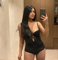 Latina Girl in town 100% real - escort in Ahmedabad Photo 10 of 10