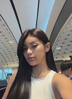 Latina Girl in town 100% real - escort in Hong Kong Photo 9 of 10