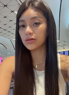Latina Girl in town 100% real - escort in Hong Kong Photo 10 of 10