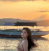 Latina Girl in town 100% real - escort in Kaohsiung