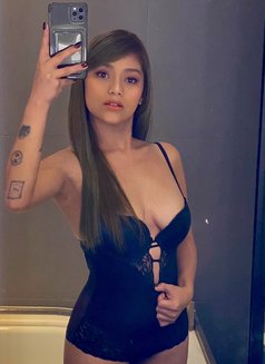 Latina Girl in town 100% real - escort in Ahmedabad Photo 3 of 6
