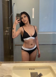 Latina Girl in town 100% real - escort in New Delhi Photo 12 of 12
