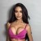 Latina Goddess Lest - Transsexual escort in Cebu City