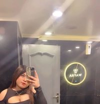 Latina Lizza Cam Real Meet - escort in Bangalore