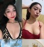 Latina Maee - escort in Manila Photo 1 of 3