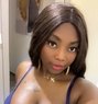 Latina Mami - escort in Jeddah Photo 2 of 3