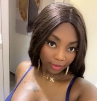 Latina Mami - escort in Jeddah