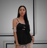 Esabel ur latina from 🇵🇭 ladyboy 🇵🇭 - Transsexual escort in Dubai