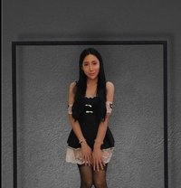 Esabel ur latina from 🇵🇭 ladyboy 🇵🇭 - Transsexual escort in Dubai