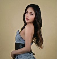 GFE PARTY KINKY /GOOD service - Transsexual escort in Hong Kong Photo 30 of 30