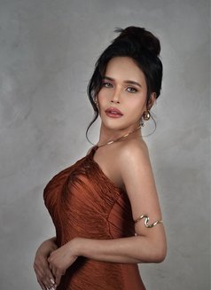 Latina/ph GFE Anne limited days only - Acompañantes transexual in Manila Photo 30 of 30