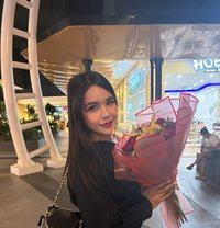 Latina/ph GFE Anne limited days only - Transsexual escort in Taipei