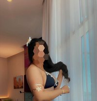 Latina porn star México 🇲🇽🌶🫑 - escort in Abu Dhabi