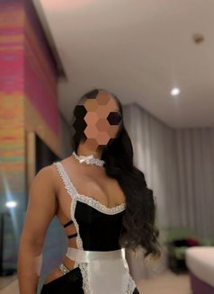 Latina porn star México 🇲🇽🌶🫑 - escort in Abu Dhabi Photo 1 of 12