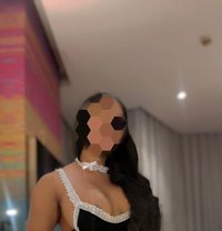 Latina porn star México 🇲🇽🌶🫑 - puta in Abu Dhabi