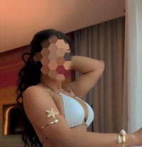 Latina porn star México 🇲🇽🌶🫑 - escort in Abu Dhabi