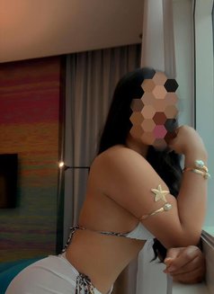 Latina porn star México 🇲🇽🌶🫑 - escort in Abu Dhabi Photo 12 of 12