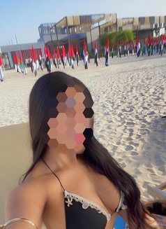 Latina porn star México 🇲🇽🌶🫑 - escort in Abu Dhabi Photo 12 of 13