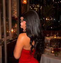 Latina porn star México 🇲🇽🌶🫑 - escort in Abu Dhabi