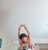 Latina Shemale big dick now Disponible - Transsexual escort in Amman Photo 27 of 28