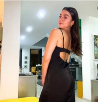 Latina Sofia - escort agency in New Delhi