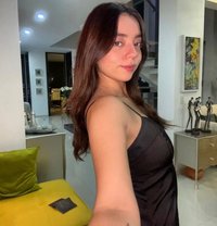 Latina Sofia - escort agency in New Delhi