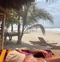 Latina Sofia - escort agency in New Delhi