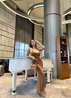 Latina Summer - escort in Shanghai Photo 11 of 17