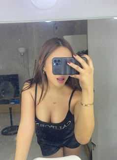 Latina Yvaine ( Open for Camshow ) - escort in Manila Photo 19 of 19