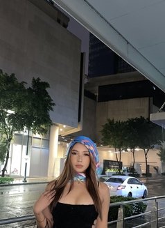 Latina Yvaine ( Open for Camshow ) - escort in Manila Photo 14 of 14