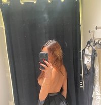 Latina Yvaine ( Open for Camshow ) - escort in Manila Photo 15 of 15