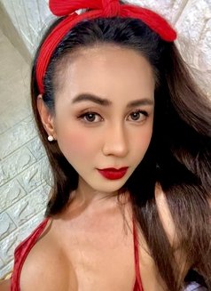 Latinababe - Transsexual escort in Kaohsiung Photo 9 of 11