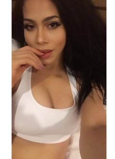 LatinGirl Domin0s’ KINKY&DOMINATION - escort in Bangkok Photo 14 of 15