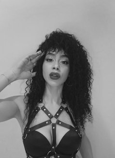 LatinGirl Dominos - dominatrix in Bangkok Photo 8 of 12