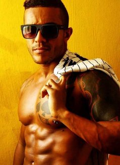 Latino - Male escort in Hong Kong Photo 3 of 5