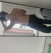 Latino Chinese - Male escort in Bangkok